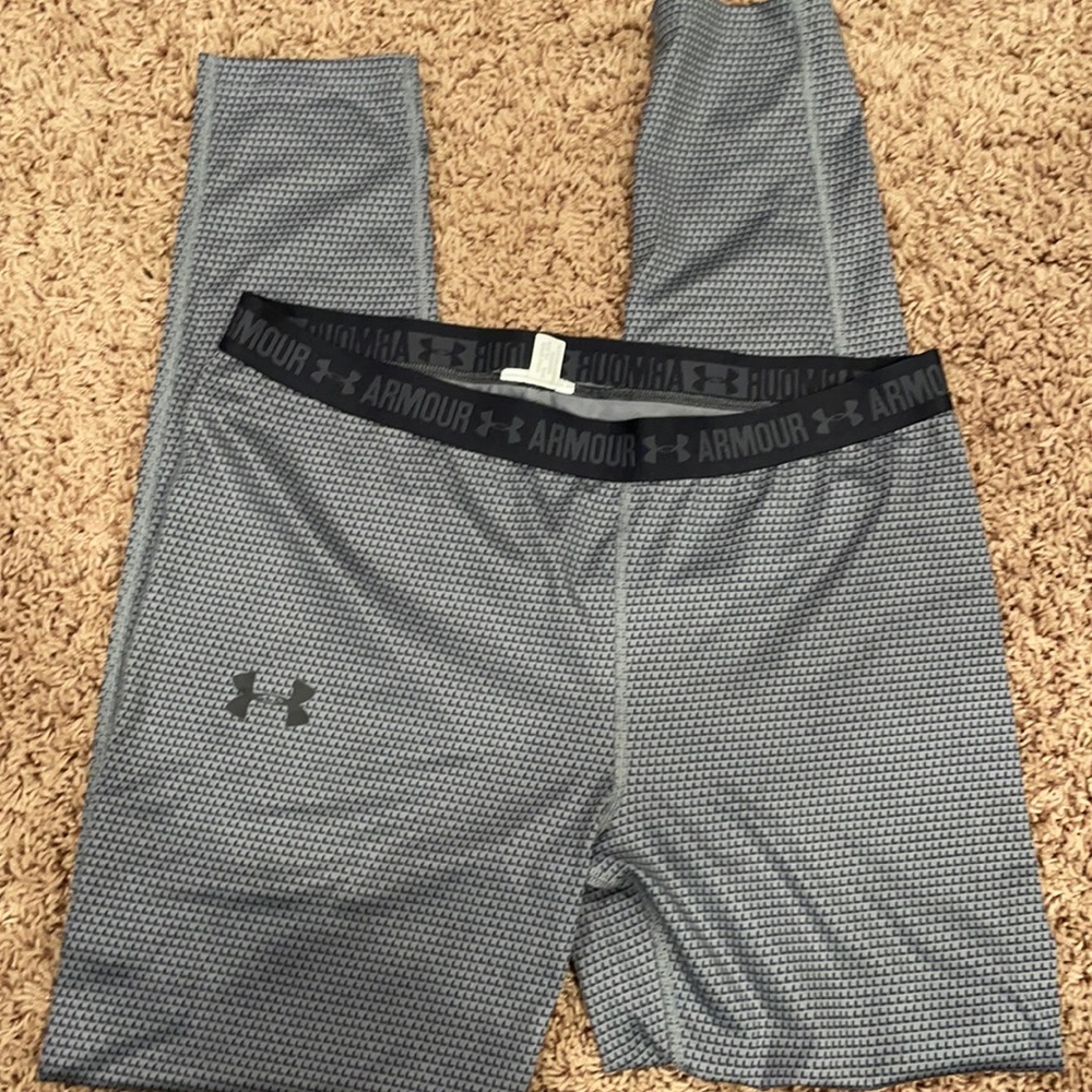 UA leggings!